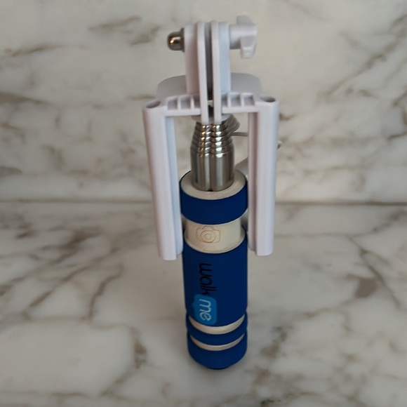 Electronics Phone Selfie Stick Monopod Mini - Picture 9 of 10